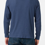 Overland Thermal Long Sleeve Pullover