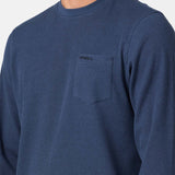 Overland Thermal Long Sleeve Pullover