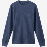 Overland Thermal Long Sleeve Pullover