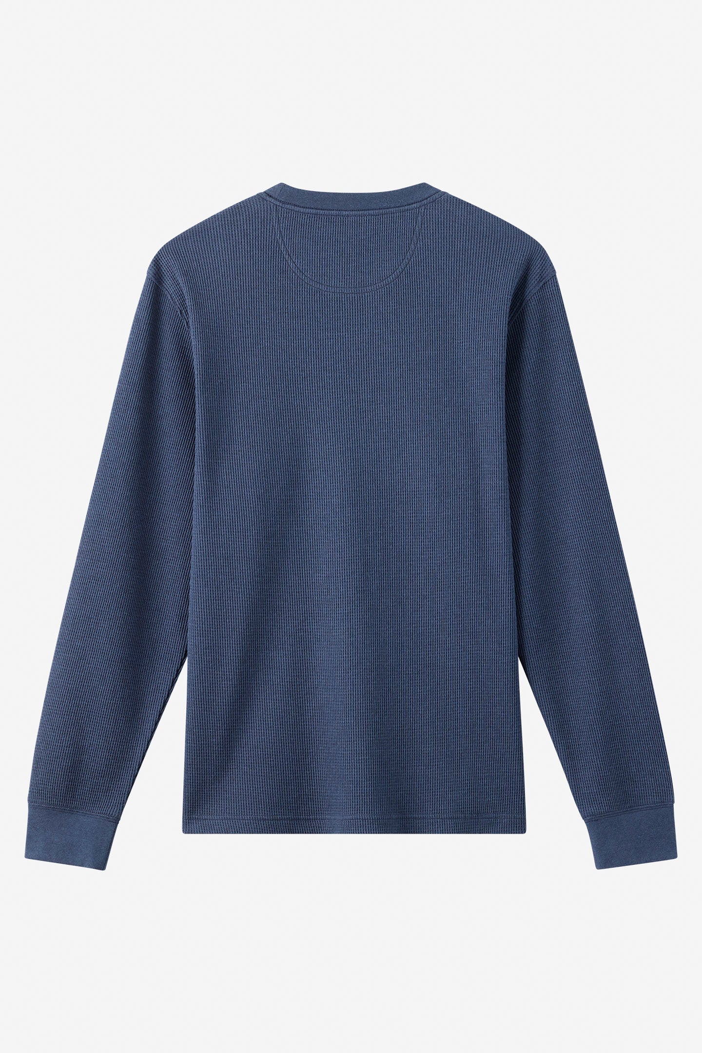 Overland Thermal Long Sleeve Pullover - Navy | O'Neill