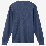 Overland Thermal Long Sleeve Pullover