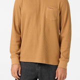 Overland Thermal Long Sleeve Pullover