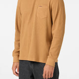 Overland Thermal Long Sleeve Pullover