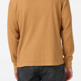 Overland Thermal Long Sleeve Pullover