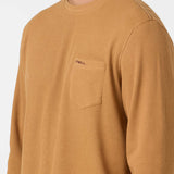 Overland Thermal Long Sleeve Pullover