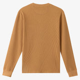 Overland Thermal Long Sleeve Pullover