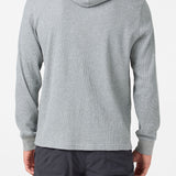 Overland Hooded Thermal Long Sleeve Pullover
