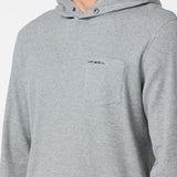 Overland Hooded Thermal Long Sleeve Pullover