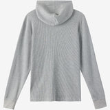 Overland Hooded Thermal Long Sleeve Pullover