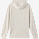 Overland Hooded Thermal Long Sleeve Pullover