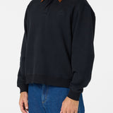 O'Riginals Fleece Rugby Polo