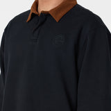 O'Riginals Fleece Rugby Polo