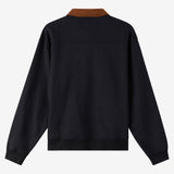 O'Riginals Fleece Rugby Polo
