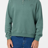O'Riginals Fleece Rugby Polo