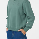 O'Riginals Fleece Rugby Polo