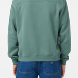 O'Riginals Fleece Rugby Polo