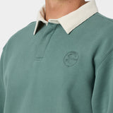O'Riginals Fleece Rugby Polo