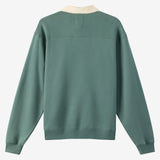 O'Riginals Fleece Rugby Polo