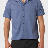 O'Riginals Sails Jacquard Woven Shirt