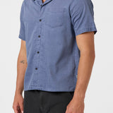 O'Riginals Sails Jacquard Woven Shirt