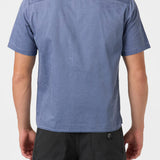 O'Riginals Sails Jacquard Woven Shirt