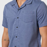 O'Riginals Sails Jacquard Woven Shirt