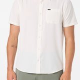 TRVLR Perforated Standard Fit Shirt