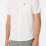 TRVLR Perforated Standard Fit Shirt