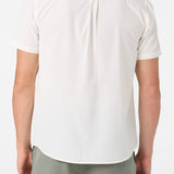 TRVLR Perforated Standard Fit Shirt