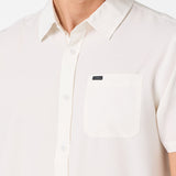TRVLR Perforated Standard Fit Shirt