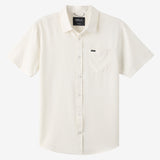 TRVLR Perforated Standard Fit Shirt