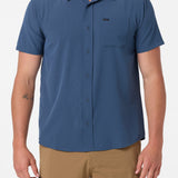 TRVLR Perforated Standard Fit Shirt