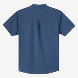 TRVLR Perforated Standard Fit Shirt