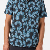 TRVLR Perforated Print Standard Shirt