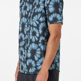 TRVLR Perforated Print Standard Shirt