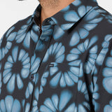 TRVLR Perforated Print Standard Shirt