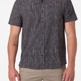 TRVLR Perforated Print Standard Shirt