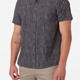 TRVLR Perforated Print Standard Shirt