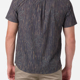 TRVLR Perforated Print Standard Shirt