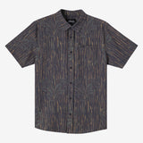 TRVLR Perforated Print Standard Shirt