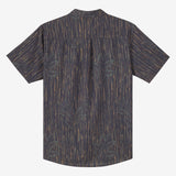TRVLR Perforated Print Standard Shirt