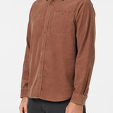 O'Riginals Cord Shirt