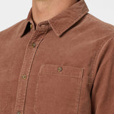 O'Riginals Cord Shirt
