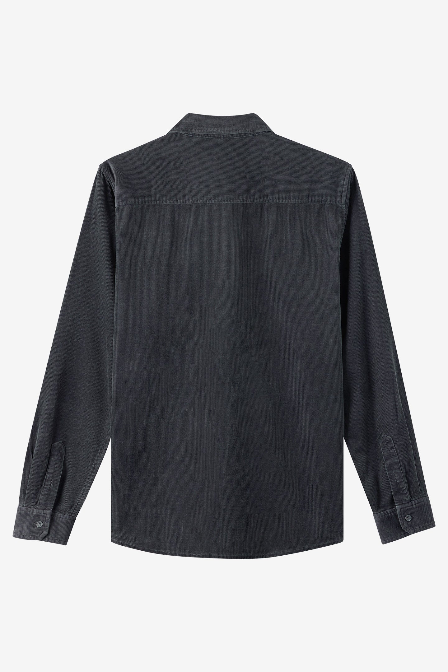 O'Riginals Cord Shirt - Phantom | O'Neill