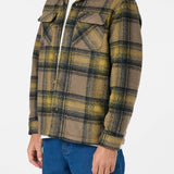 O'Riginals Lux Shirt Jacket Long Sleeve Shirt