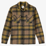 O'Riginals Lux Shirt Jacket Long Sleeve Shirt