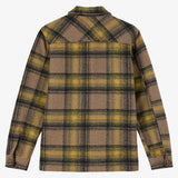 O'Riginals Lux Shirt Jacket Long Sleeve Shirt