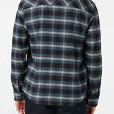 Coastline Flannel Long Sleeve Shirt