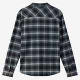 Coastline Flannel Long Sleeve Shirt