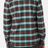 Coastline Flannel Long Sleeve Shirt